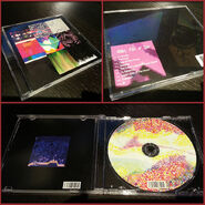 Auria CD 2