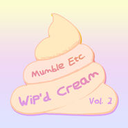 Wipd Cream 2