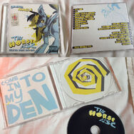 The Horse Disc CD.jpg