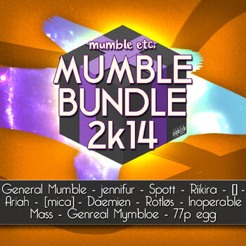 Mumble bundle 2k14