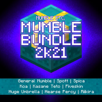 Mumble Bundle 2k21