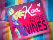 To the Nines CD 1.jpg