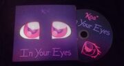 In Your Eyes CD