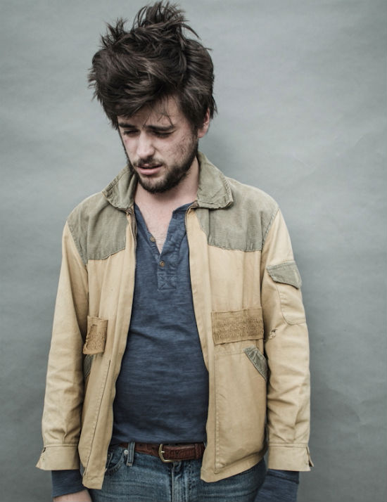 Mumford and sons denim cheap jacket