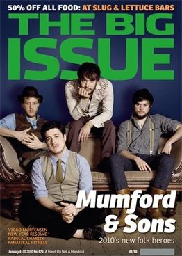 Mumford & Sons Wiki | Fandom