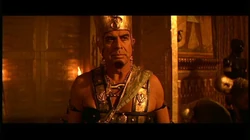 Sethos I. Mumie Wiki Fandom