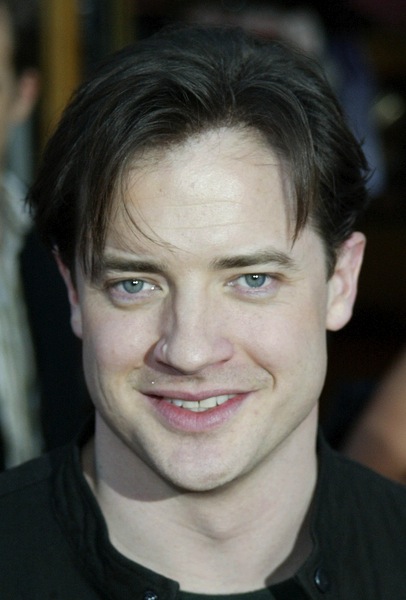 Brendan Fraser Mumie Wiki Fandom