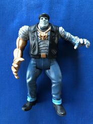Fright-Sight Armon figure by Kenner (front).