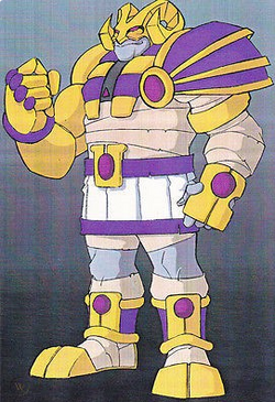 Armon Mummies Alive Wiki Fandom
