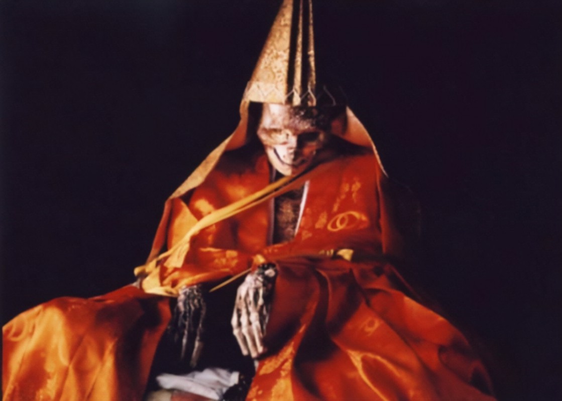 Daijuku Bosatsu Shinnyokai-Shonin | Mummipedia Wiki | Fandom Daijuku Bosatsu Shinnyokai-Shonin | Mummipedia Wiki | Fandom