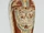 Coffin with Corn "Mummy", 2007.1a-c