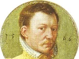 James Hepburn, 4th Earl of Bothwell