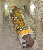Sarcophagus 