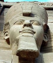 RamessesII