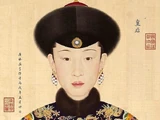 Empress Xiaoyichun