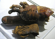 Egyptianprosthetic
