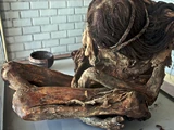 Nazca Mummies