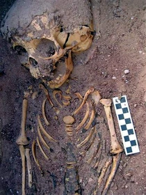 Kellis-cemetery-toddler-5