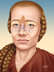 Cherchenwomanreconstruction