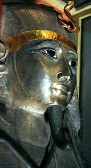 Psusennes I Mummipedia Wiki Fandom