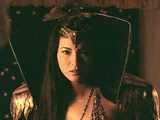 Cassandra