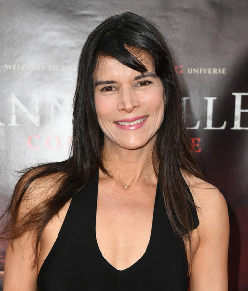 Photo patricia velasquez 12+ Top