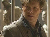 Alexander O'Connell