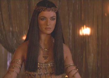 Nefertiri | Rickipedia: The Mummy Wiki | Fandom