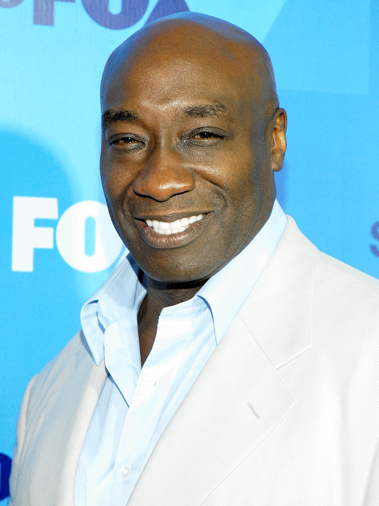Michael Clarke Duncan Rickipedia The Mummy Wiki Fandom