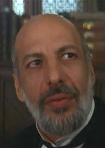 Erick Avari | Rickipedia: The Mummy Wiki | Fandom