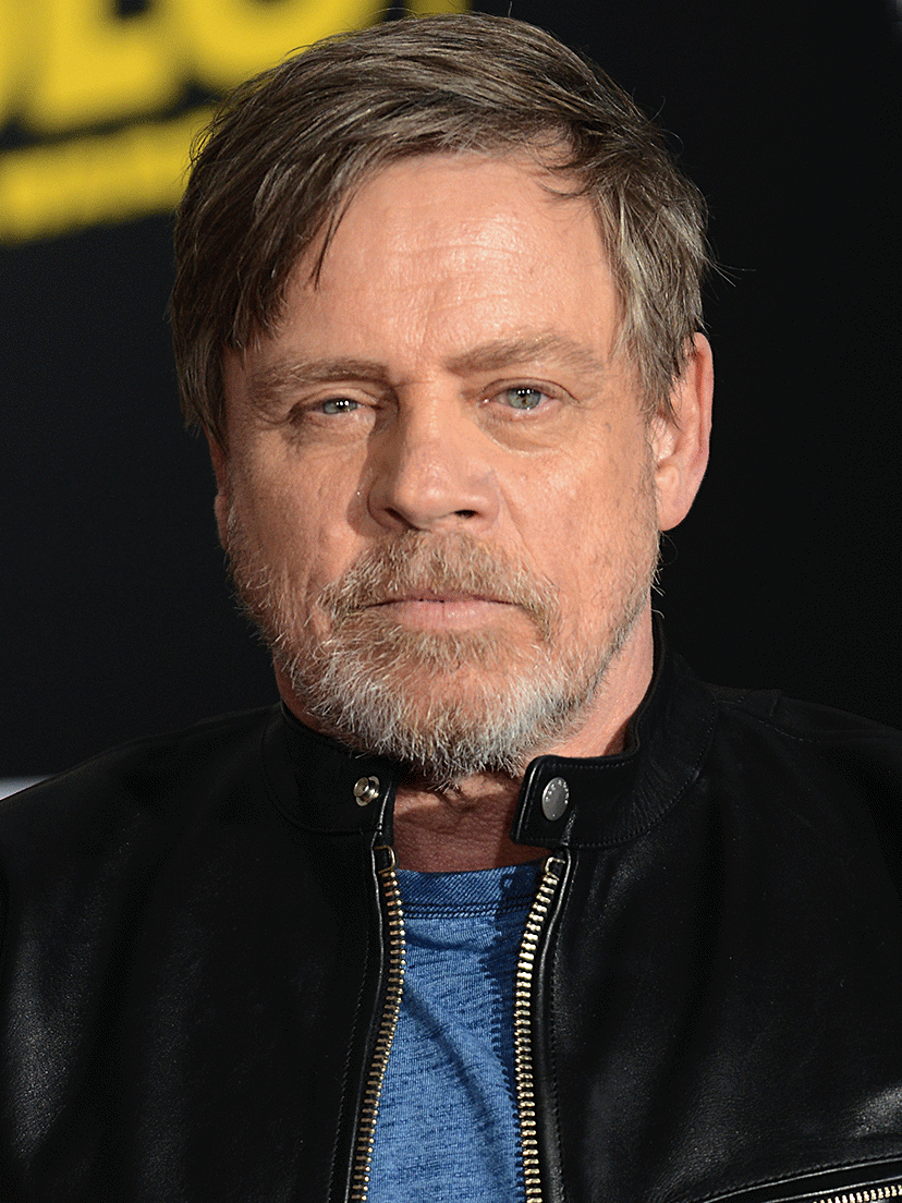 Mark Hamill (1951)/Image Gallery, Movie and TV Wiki