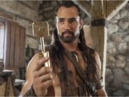 Calgary-native-victor-webster-reprises-his-role-as-mathayus