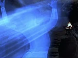 Duel in Ritual Chamber