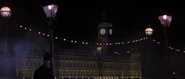 The Houses of Parliament