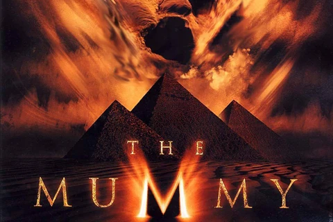 Rickipedia: The Mummy Wiki