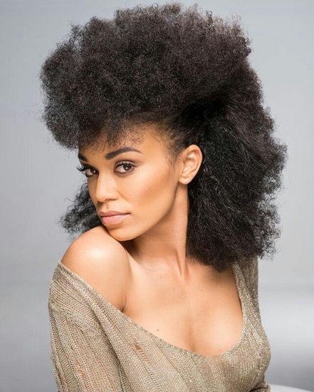 Pearl Thusi | Rickipedia: The Mummy Wiki | Fandom