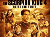 The Scorpion King 4: Quest for Power
