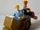 The Mummy: The Animated Series toys