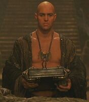 Imhotep