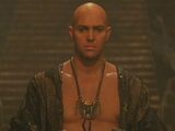 Imhotep