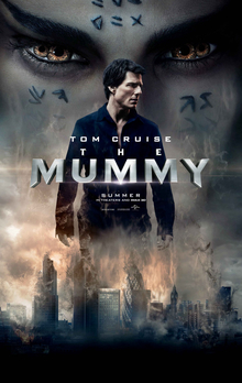 where to view the mummy movies tom cruise