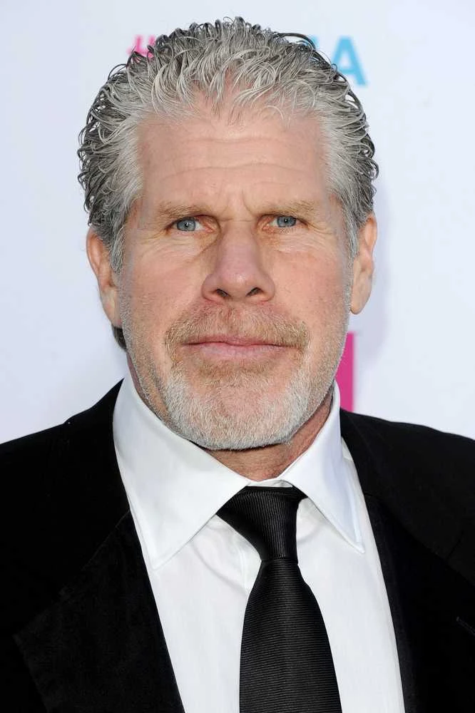 Ron Perlman Profanely Smacks Down Critics Of Don't Look Up