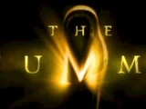 The Mummy (franchise)