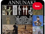 Annunaki Language