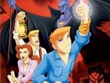 List of The Mummy: Secrets of the Medjai episodes