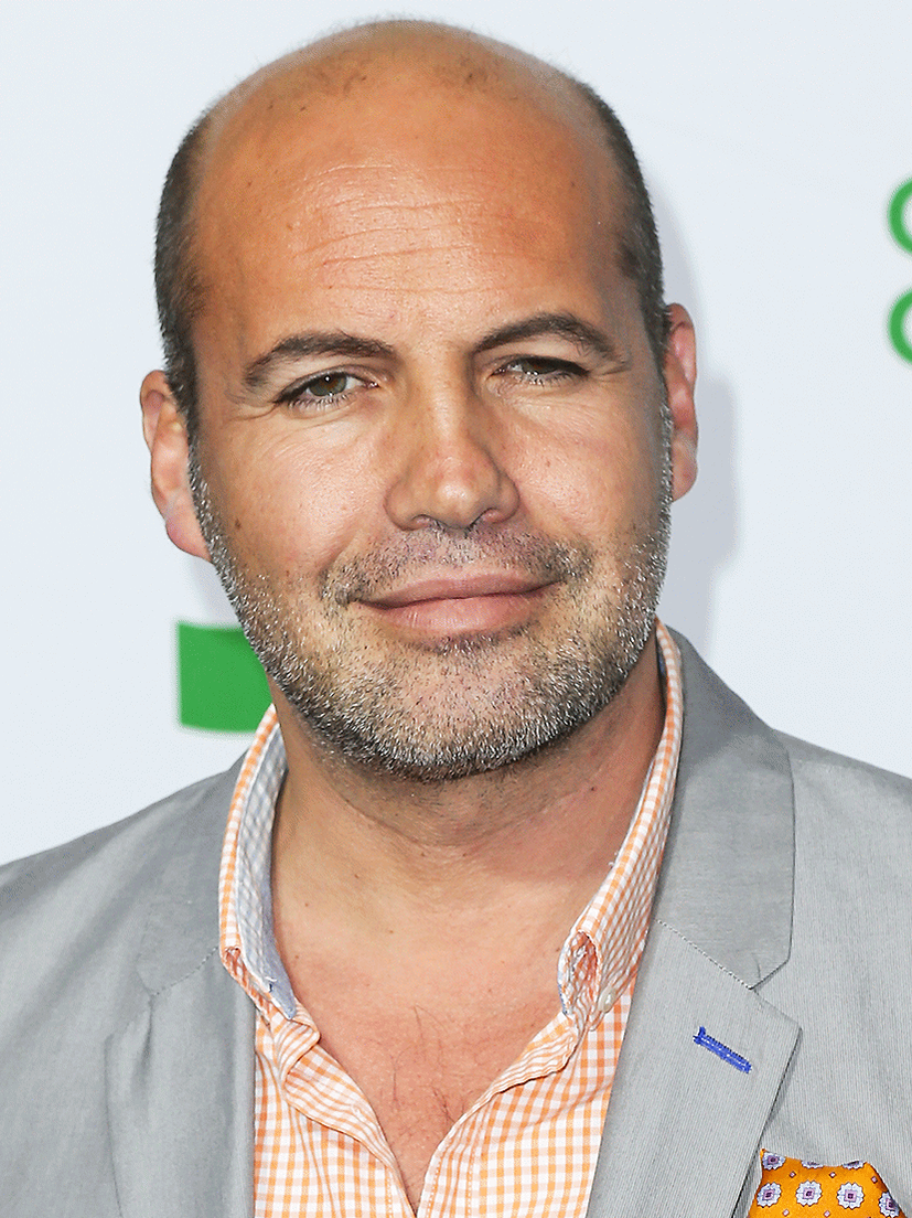 billy zane the mummy