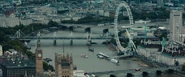 London in the 2017 reboot.
