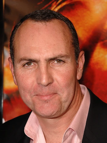 Arnold Vosloo | Rickipedia: The Mummy Wiki | Fandom