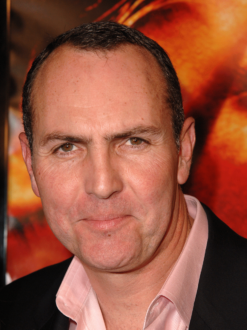 arnold vosloo the mummy