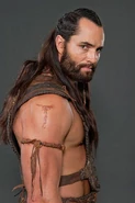 Scorpionking2.jpg (23 KB) Victor Webster as Mathayus.